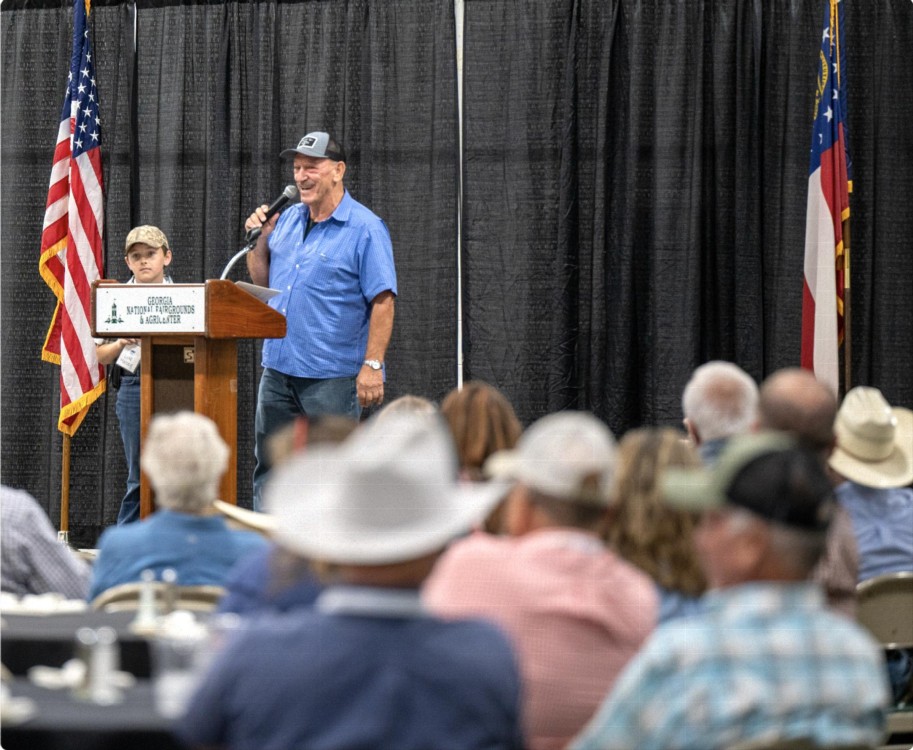 GCA 2026 Convention Recap Photos